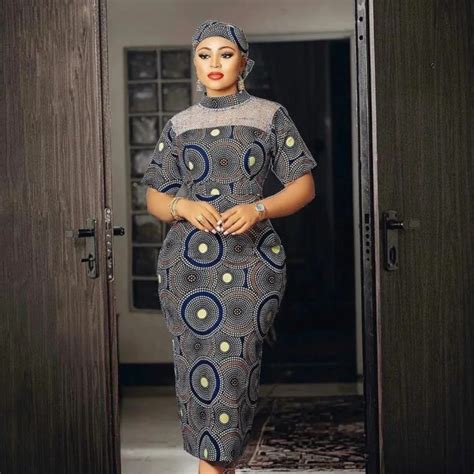 50 Modern Ankara Styles for Ladies You Should .